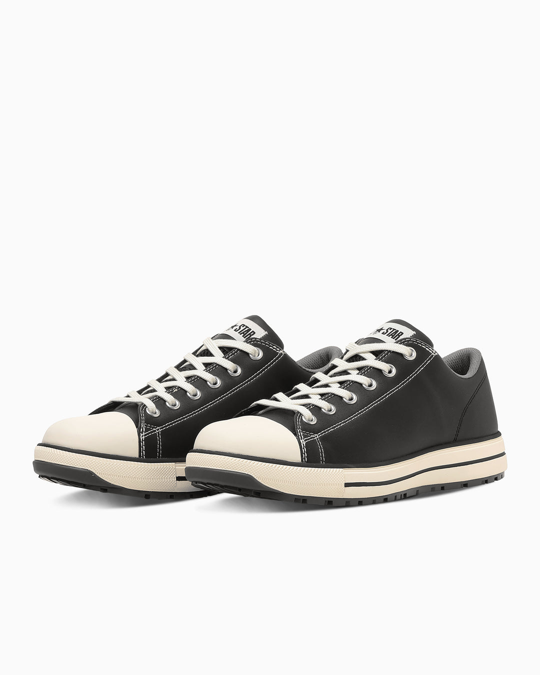 ALL STAR PS II OX / オールスター PS Ⅱ OX (ブラック