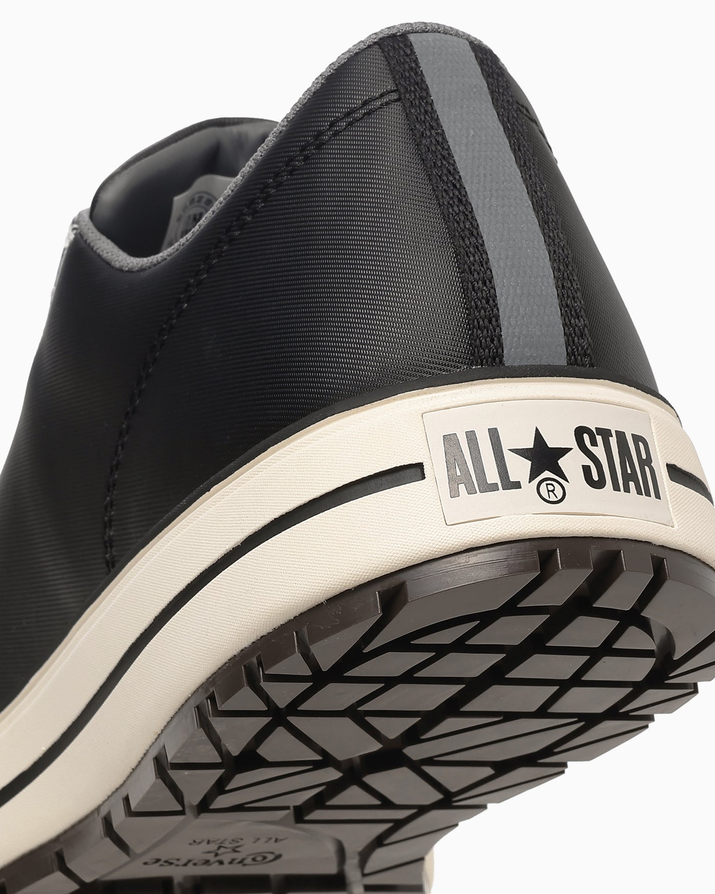ALL STAR PS II OX / オールスター PS Ⅱ OX (ブラック