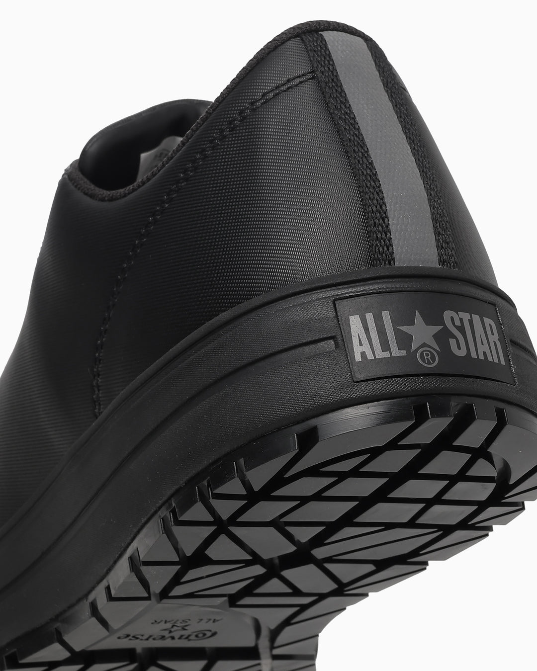 ALL STAR PS II OX / オールスター PS Ⅱ OX (ブラック