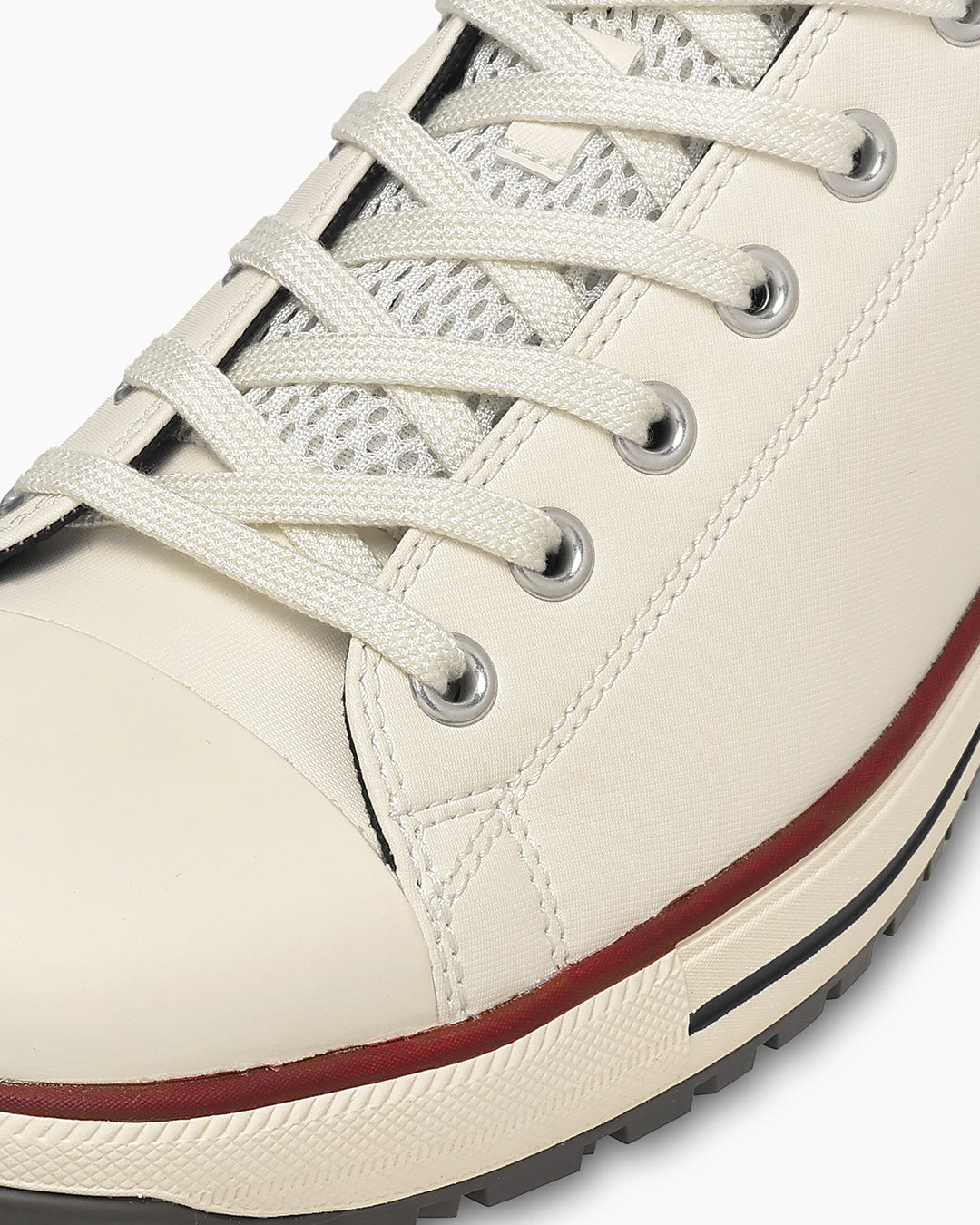 ALL STAR PS II OX / オールスター PS Ⅱ OX (ナチュラルホワイト