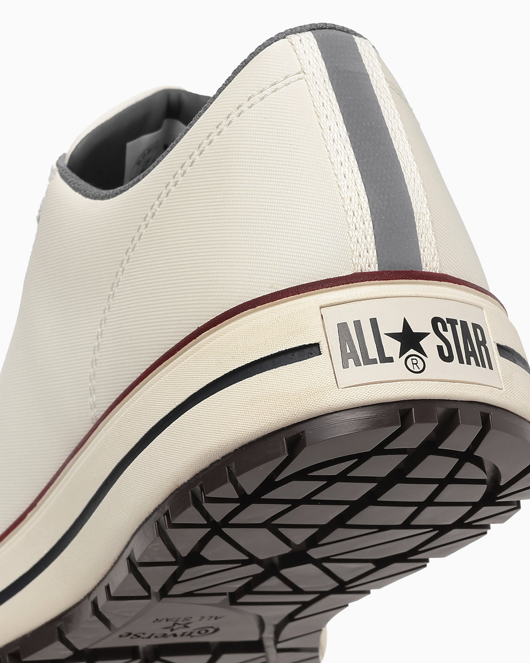 ALL STAR PS II OX / オールスター PS Ⅱ OX (ナチュラルホワイト