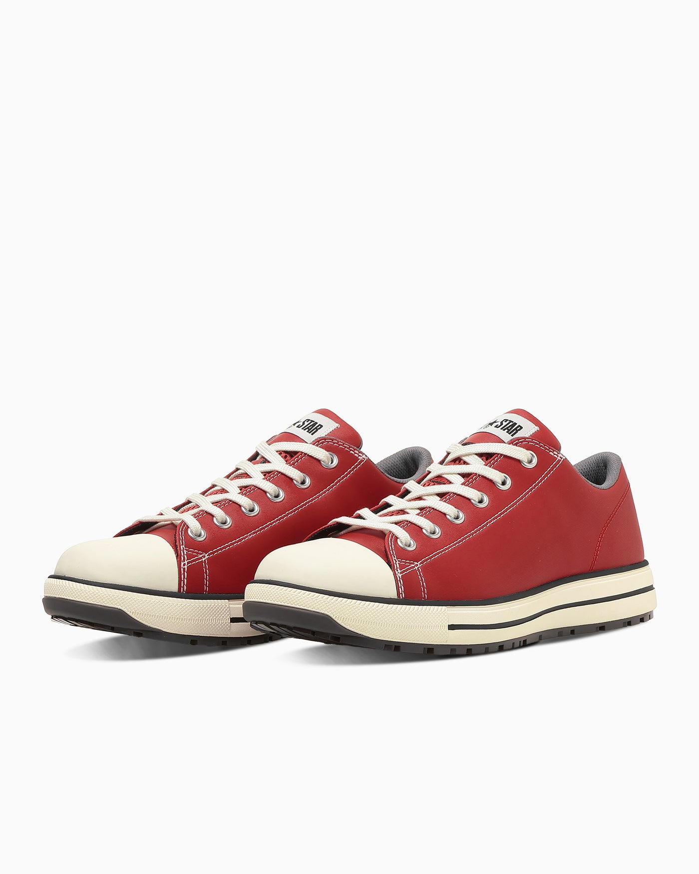 ALL STAR PS II OX / オールスター PS Ⅱ OX (レッド)– コンバース