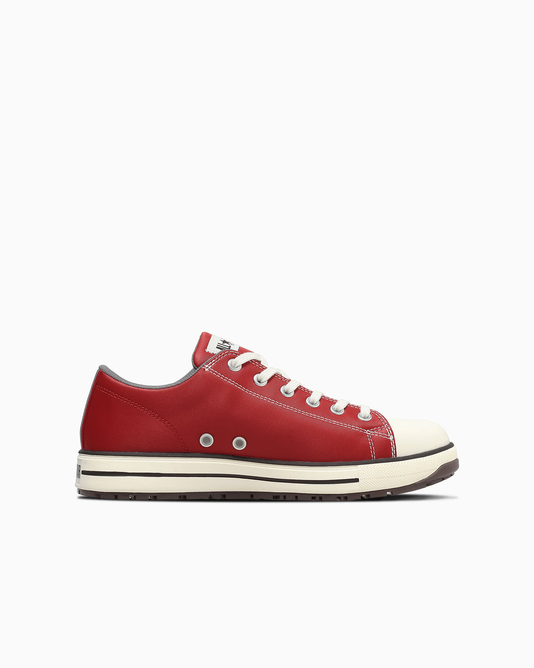 ALL STAR PS II OX / オールスター PS Ⅱ OX (レッド)– コンバース
