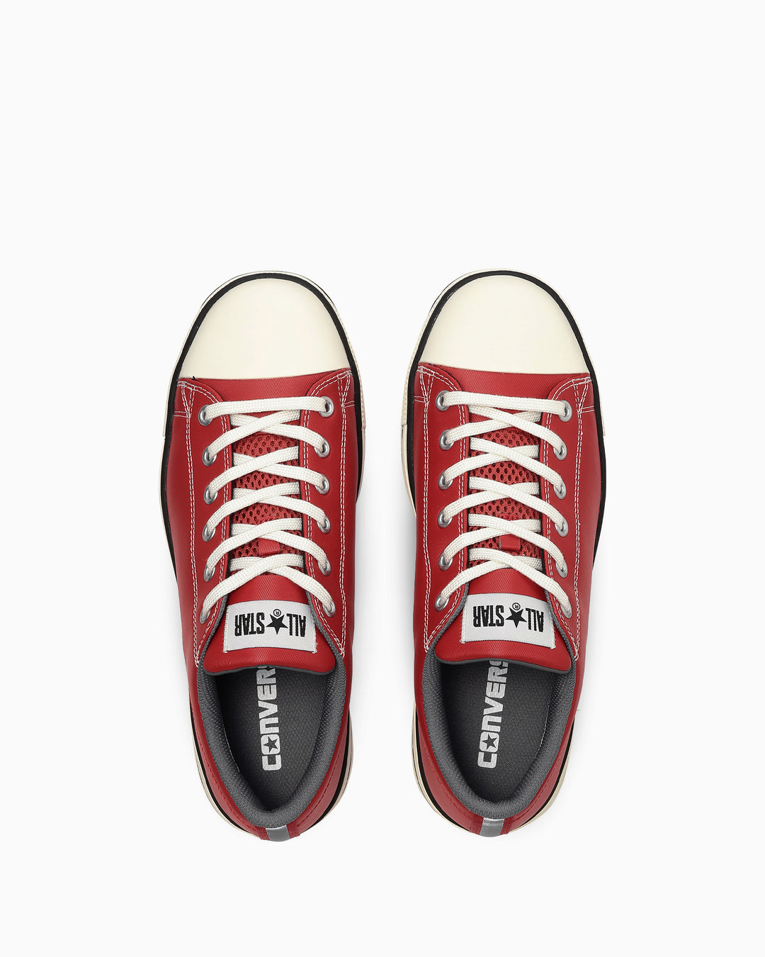 ALL STAR PS II OX / オールスター PS Ⅱ OX (レッド)– コンバース