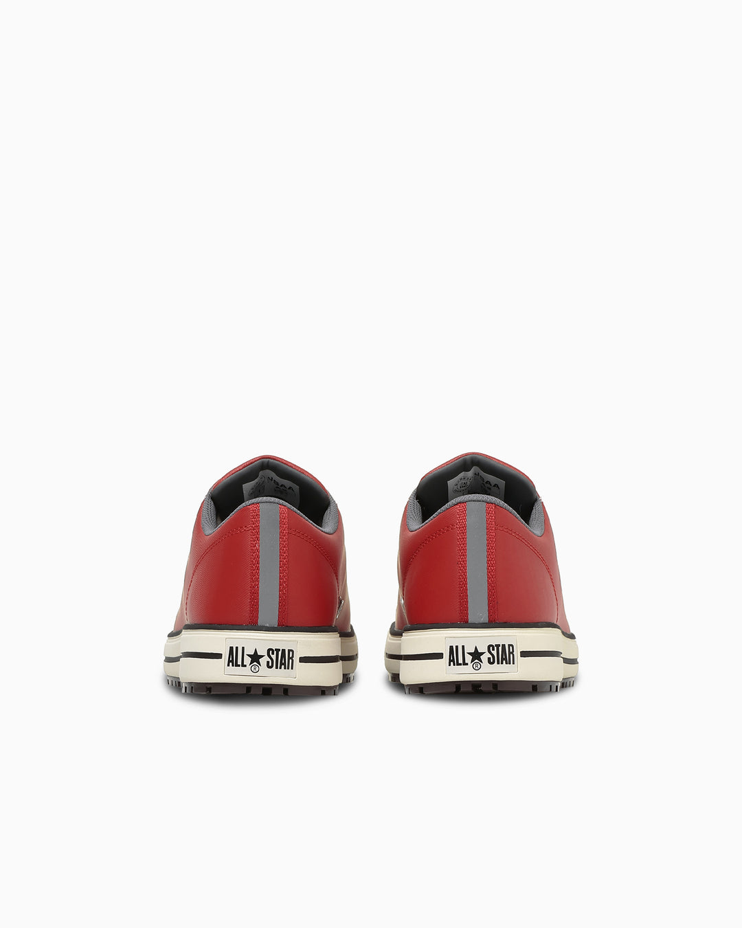 ALL STAR PS II OX / オールスター PS Ⅱ OX (レッド)– コンバース