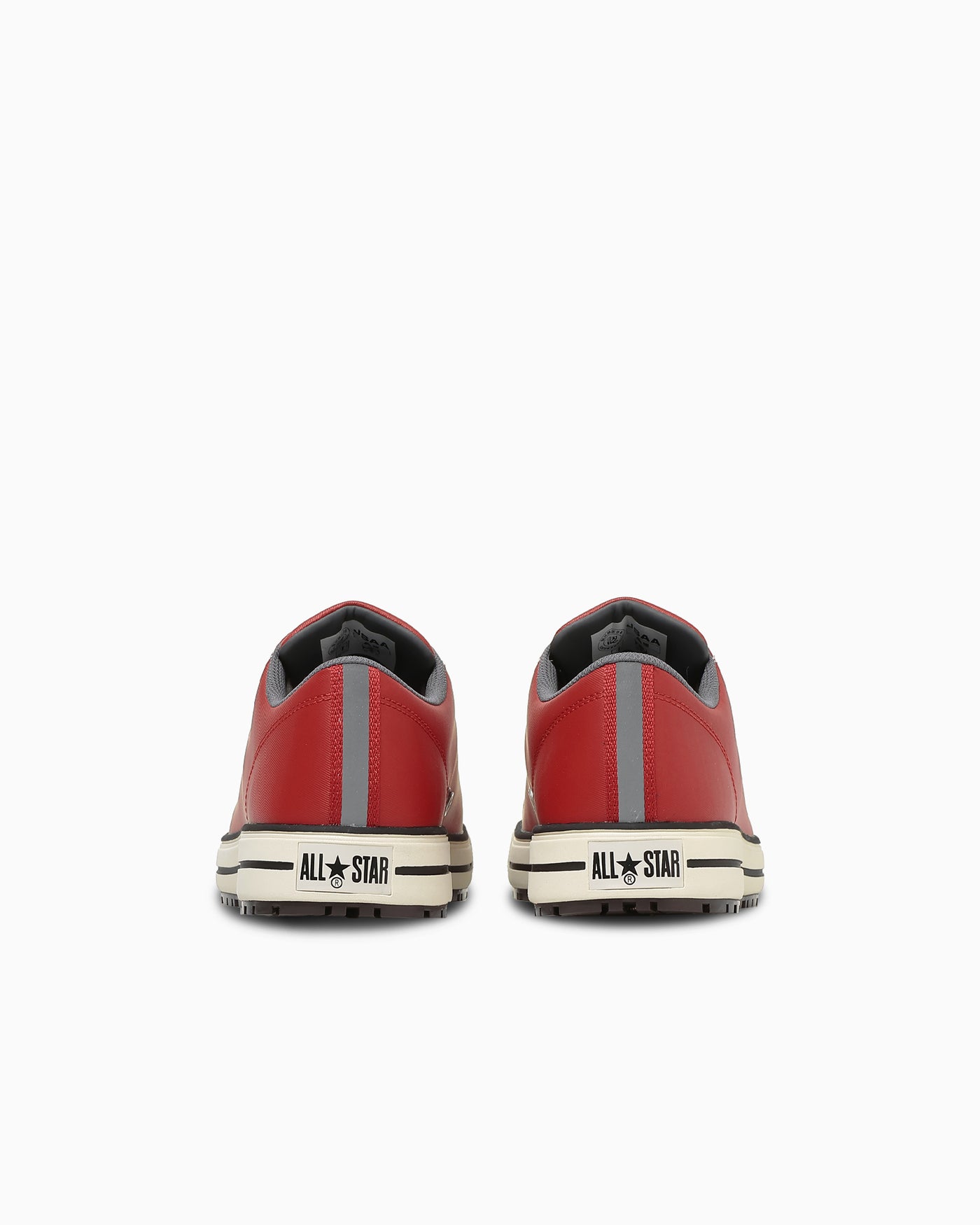 ALL STAR PS II OX / オールスター PS Ⅱ OX (レッド)– コンバース