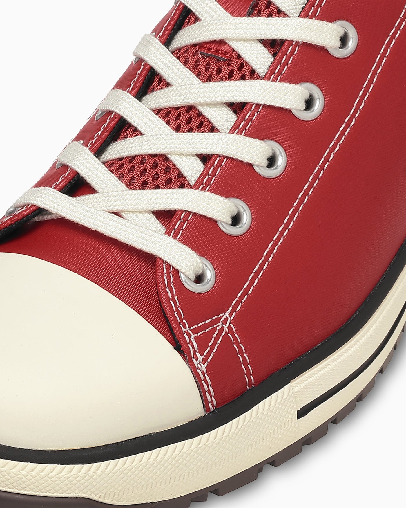 ALL STAR PS II OX / オールスター PS Ⅱ OX (レッド)– コンバース
