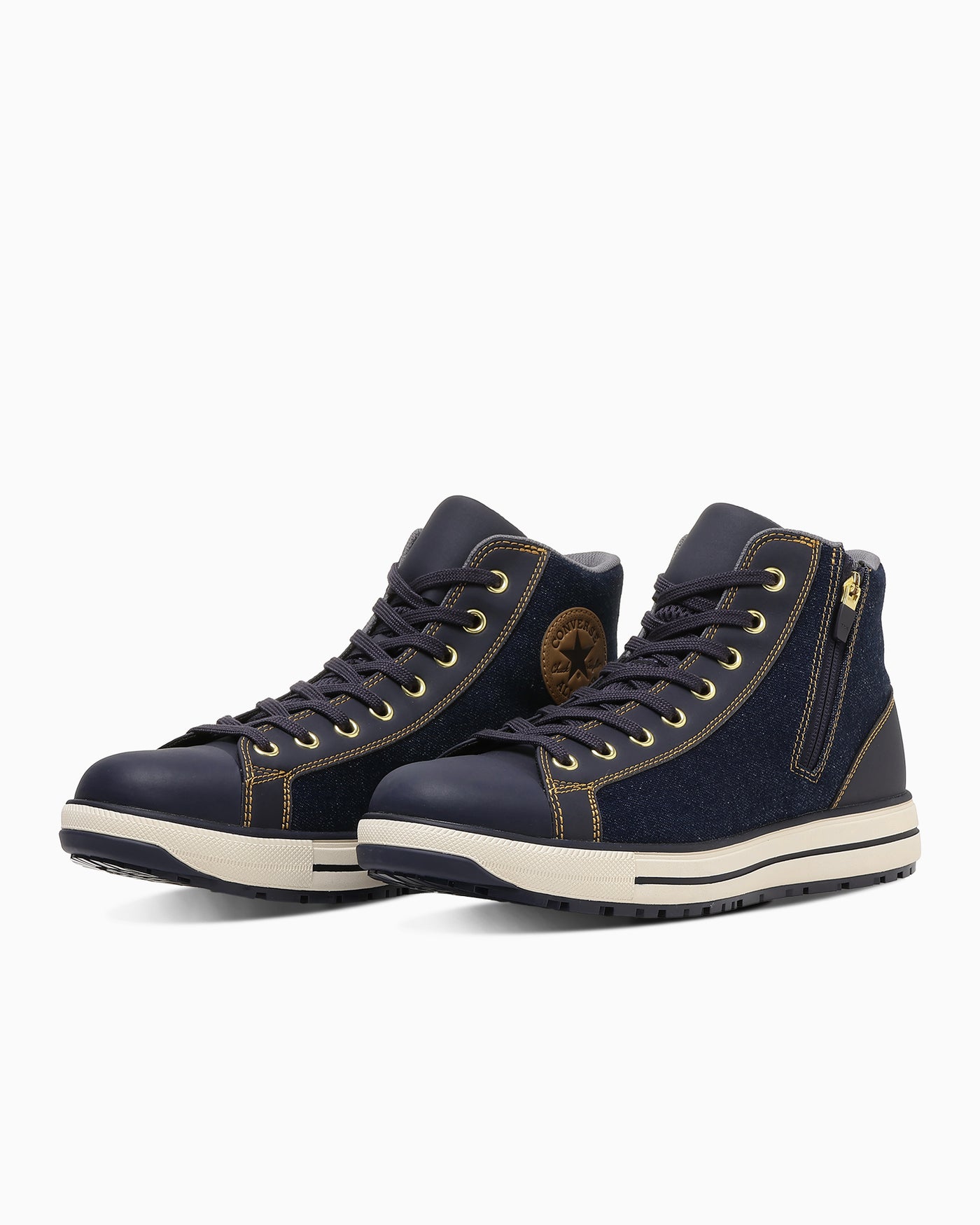 新品未使用CONVERSE ALL STAR PS II DM Z HI27cm ALL STAR PS II DM Z HI / オールスター PS Ⅱ DM Z HI
