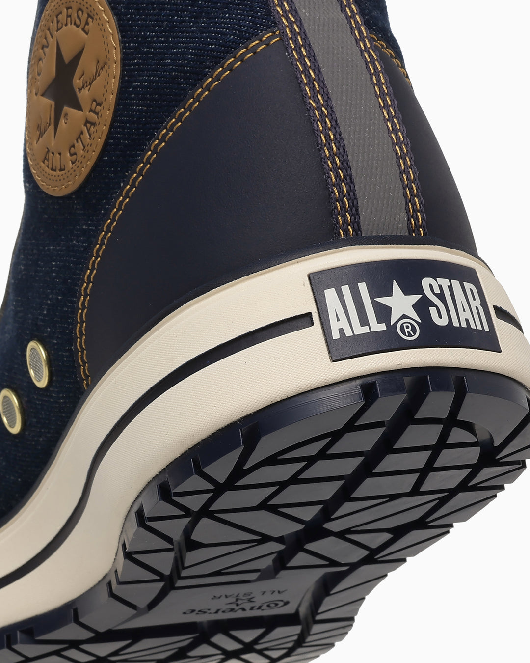 新品未使用CONVERSE ALL STAR PS II DM Z HI27cm ALL STAR PS II DM Z HI / オールスター PS Ⅱ DM Z HI