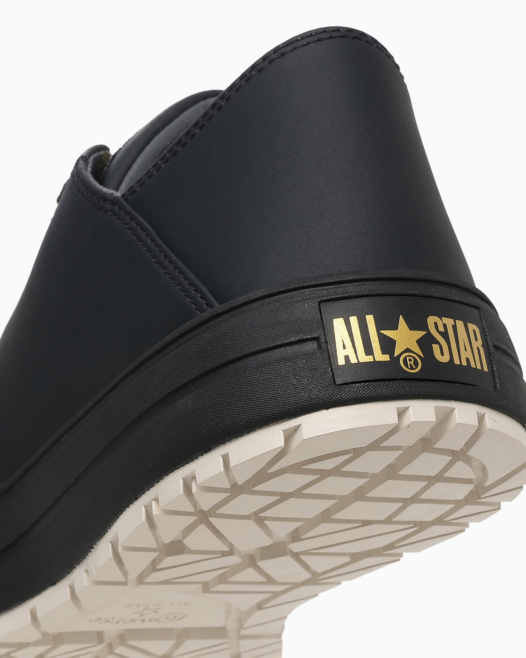 ALL STAR PS II BB OX / オールスター PS Ⅱ BB OX (ブラック