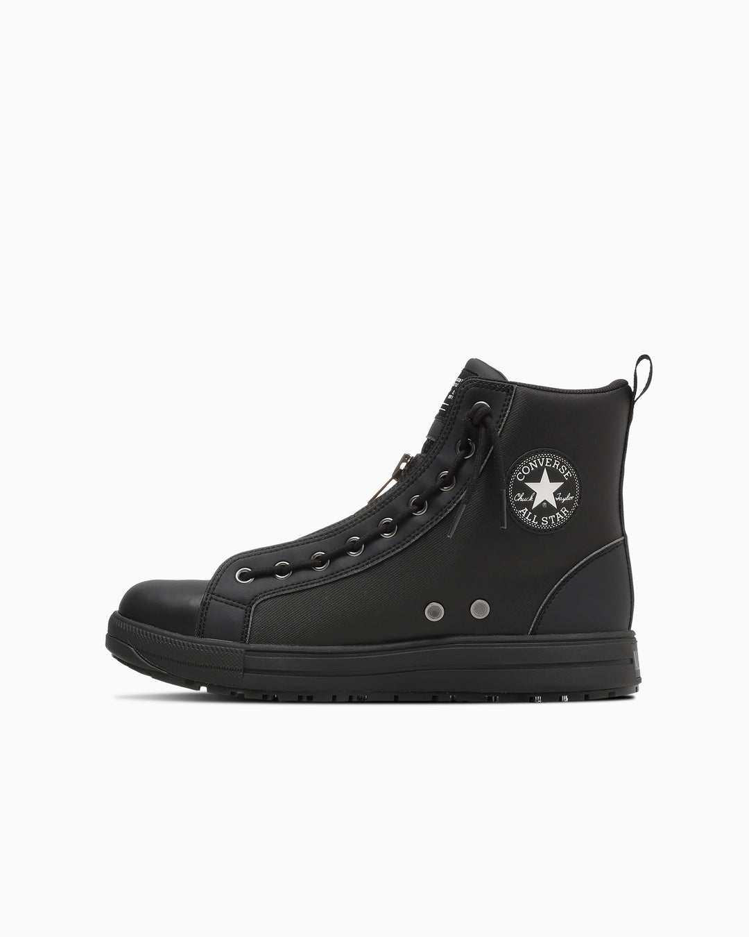 ALL STAR PS II CENTERZIP HI / AVIREX / オールスター PS Ⅱ