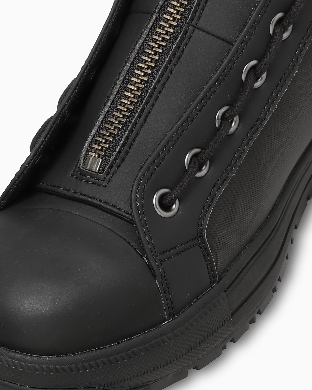 ALL STAR PS II CENTERZIP HI / AVIREX / オールスター PS Ⅱ