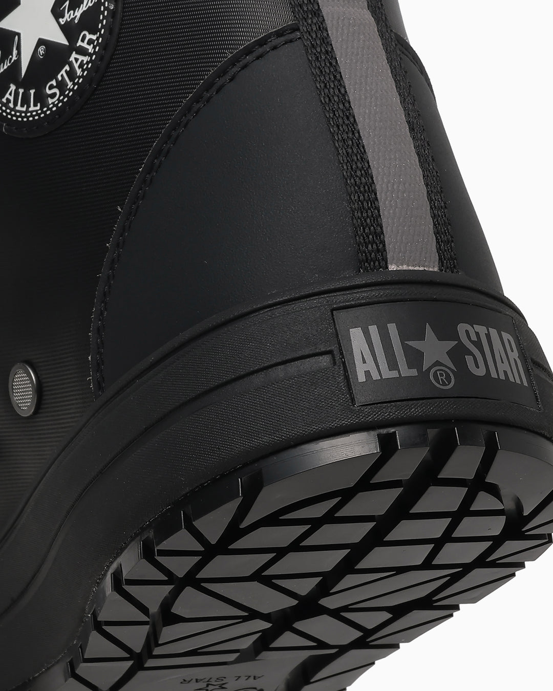 ALL STAR PS II CENTERZIP HI / AVIREX / オールスター PS Ⅱ