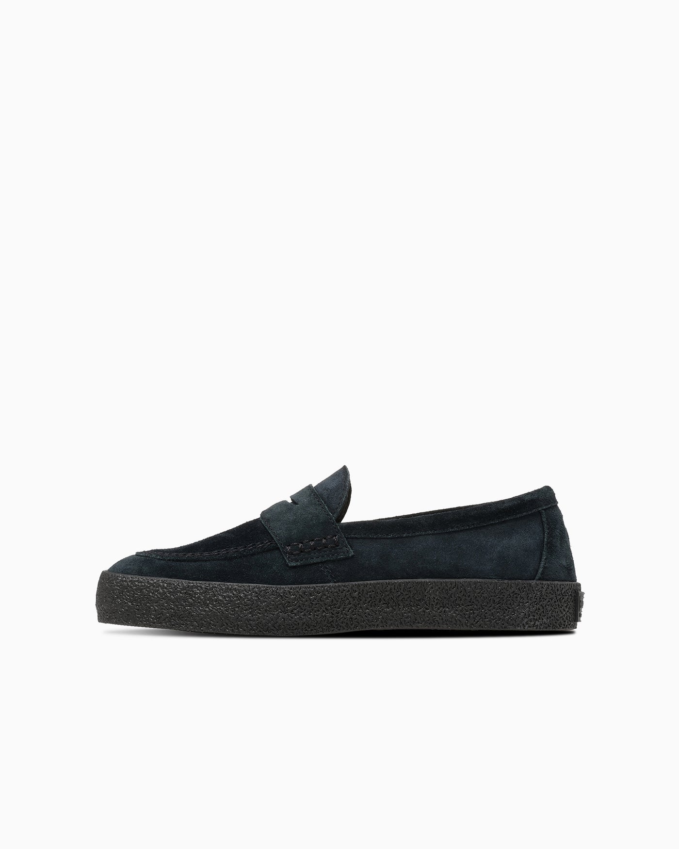 CS LOAFER Ⅱ SK / CS ローファー Ⅱ SK (ブラックモノクローム