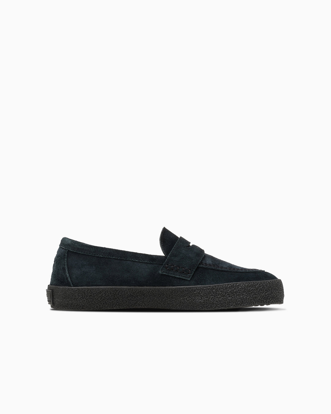 CS LOAFER Ⅱ SK / CS ローファー Ⅱ SK (ブラックモノクローム 