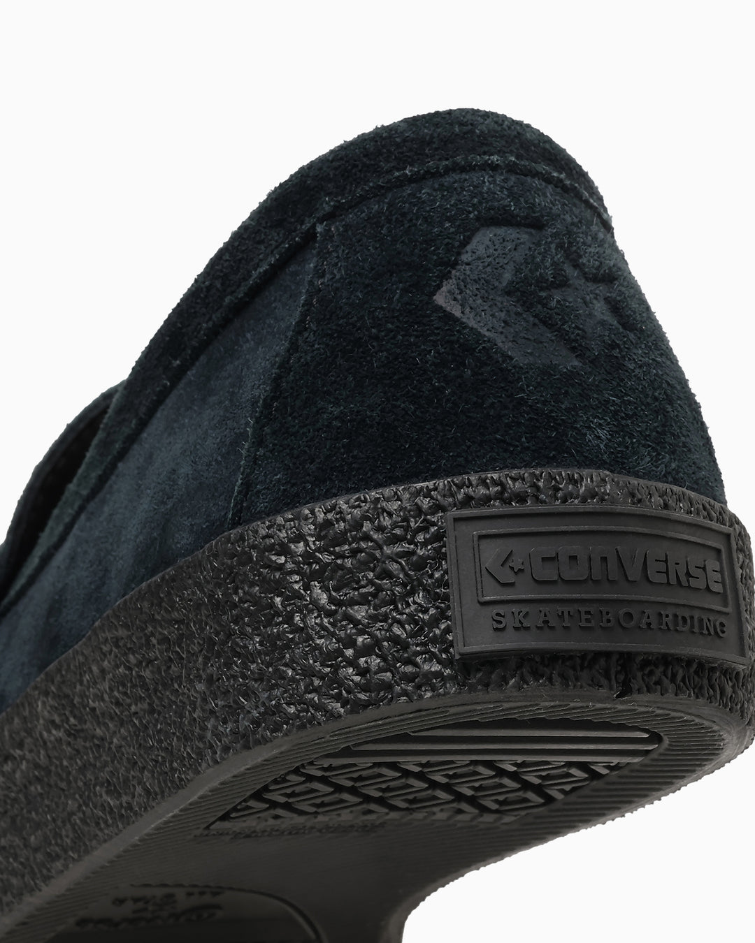 CS LOAFER Ⅱ SK / CS ローファー Ⅱ SK (ブラックモノクローム