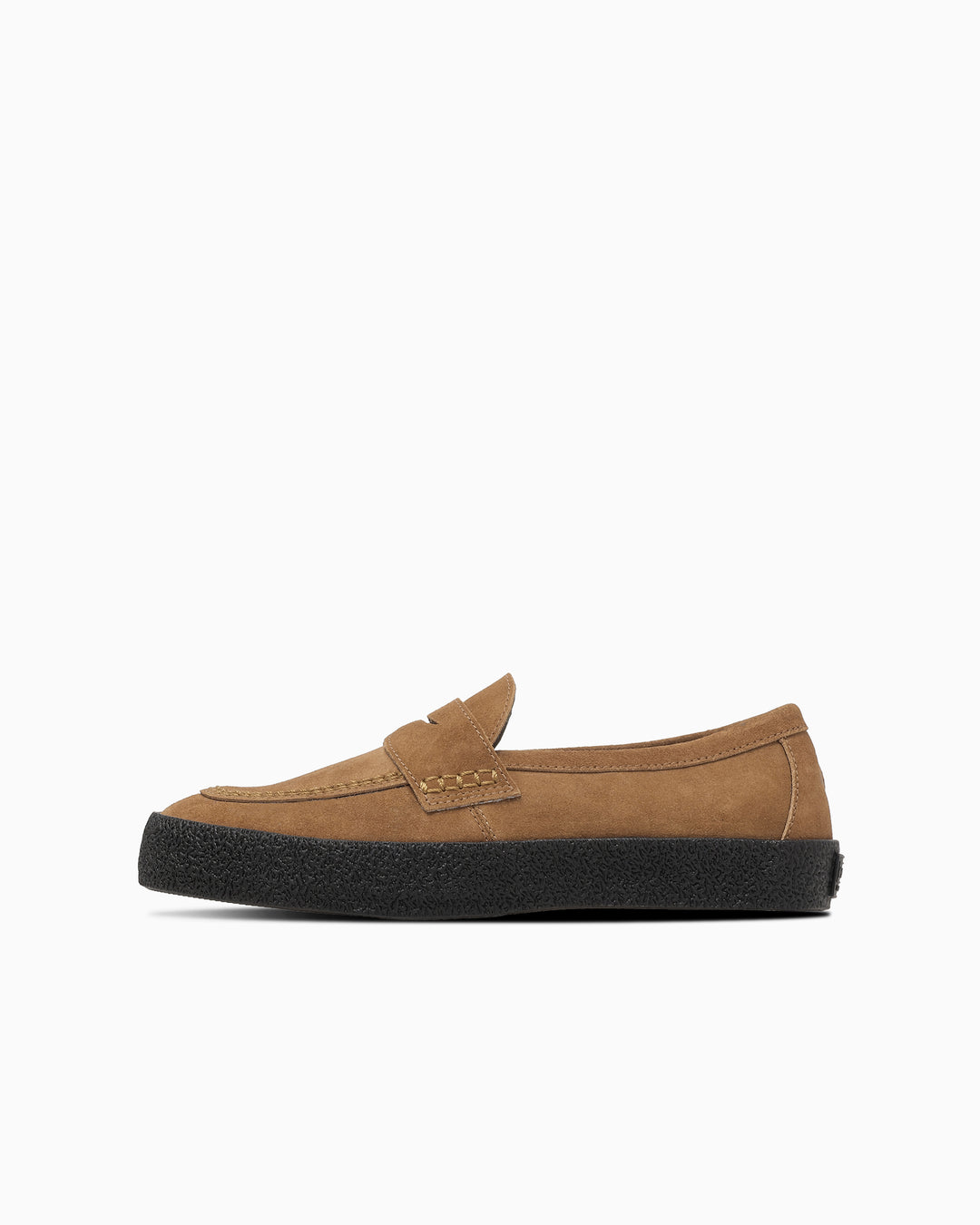 converse ローファー CS LOAFER Ⅱ SK / CS ローファー Ⅱ SK (キャメル)– コンバース