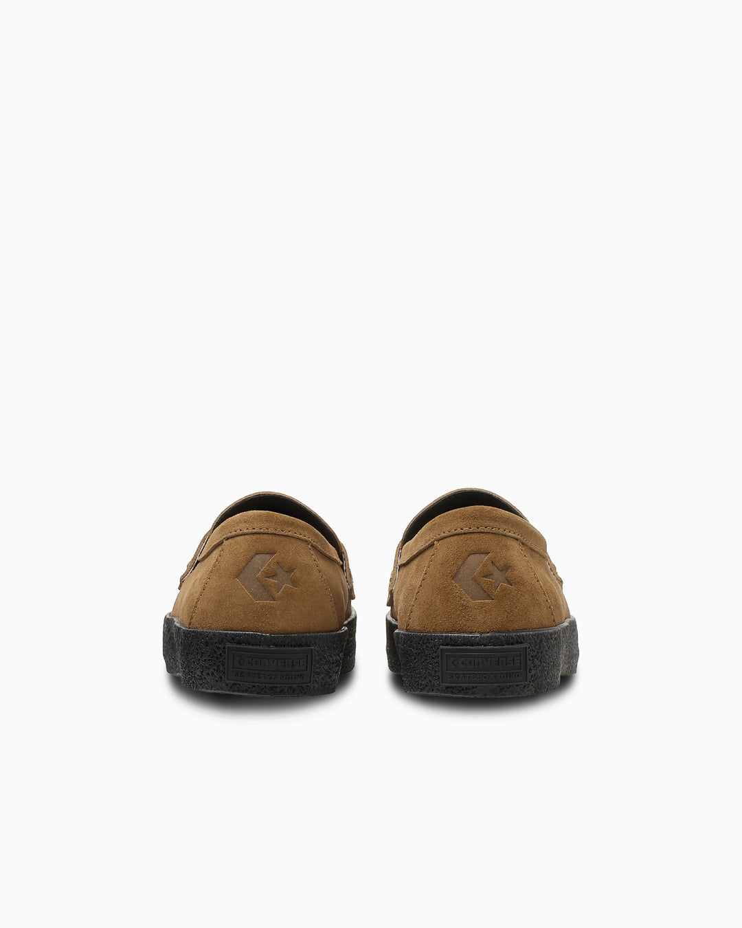 CS LOAFER Ⅱ SK / CS ローファー Ⅱ SK (キャメル)– コンバース