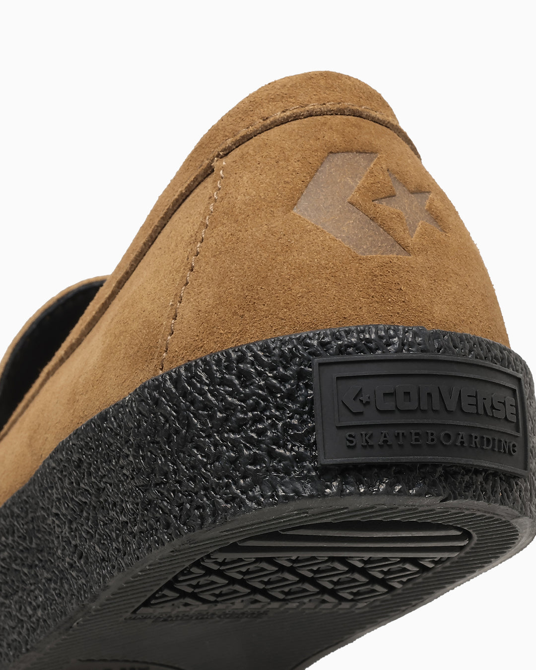 CS LOAFER Ⅱ SK / CS ローファー Ⅱ SK (キャメル)– コンバース