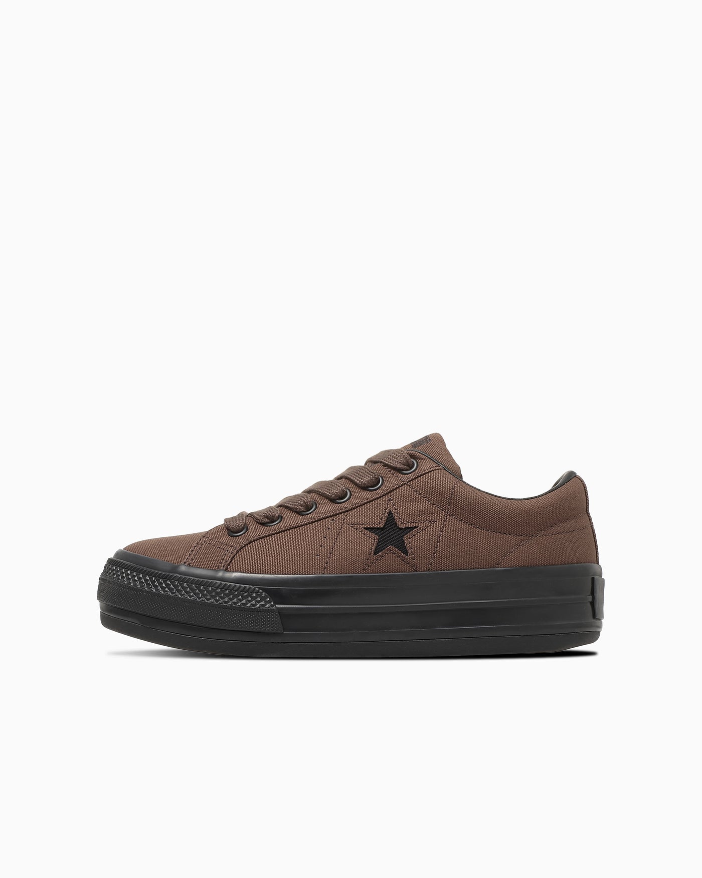 ONE STAR BOARDERSTAR OX / ワンスター ボーダースター OX (ブラウン