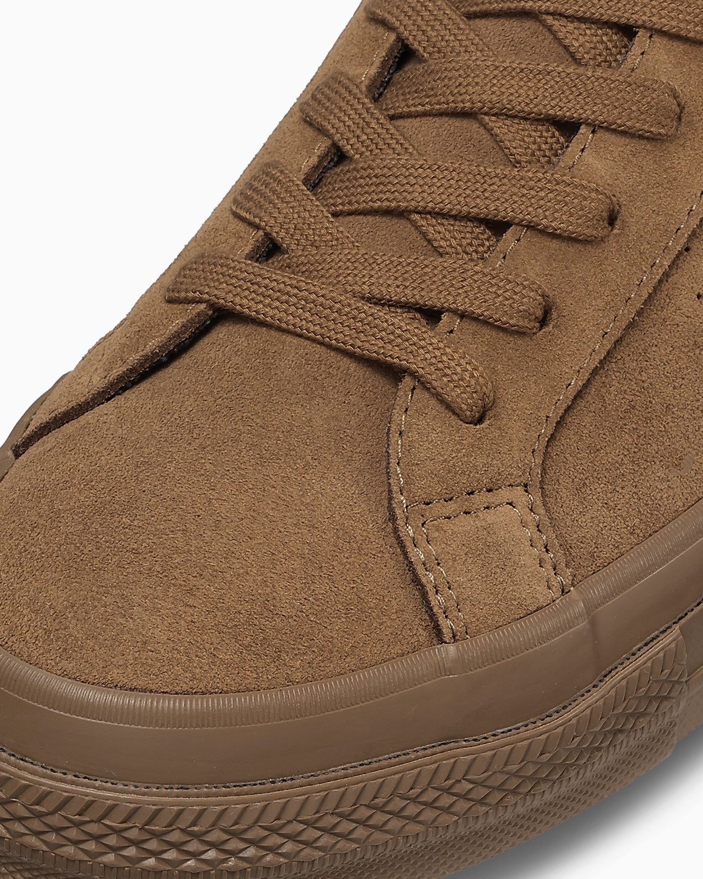 ONE STAR SUEDE MULE / ワンスター スエード ミュール (ブラウン 