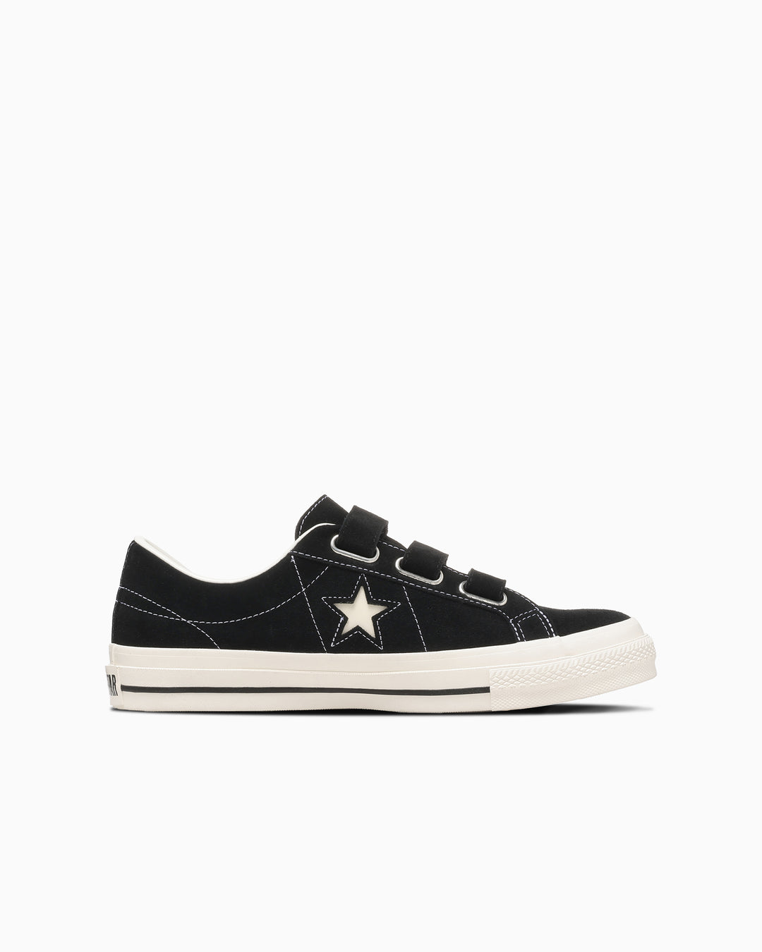 ONE STAR SUEDE V-3 / ワンスター スエード V－3 (ブラック