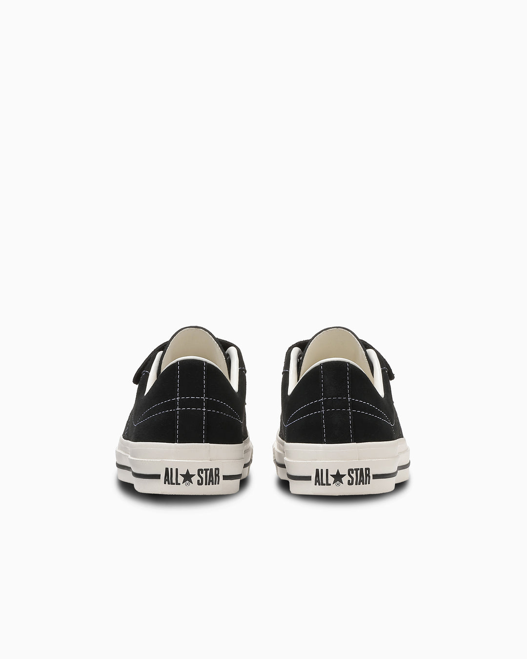 ONE STAR SUEDE V-3 / ワンスター スエード V－3 (ブラック