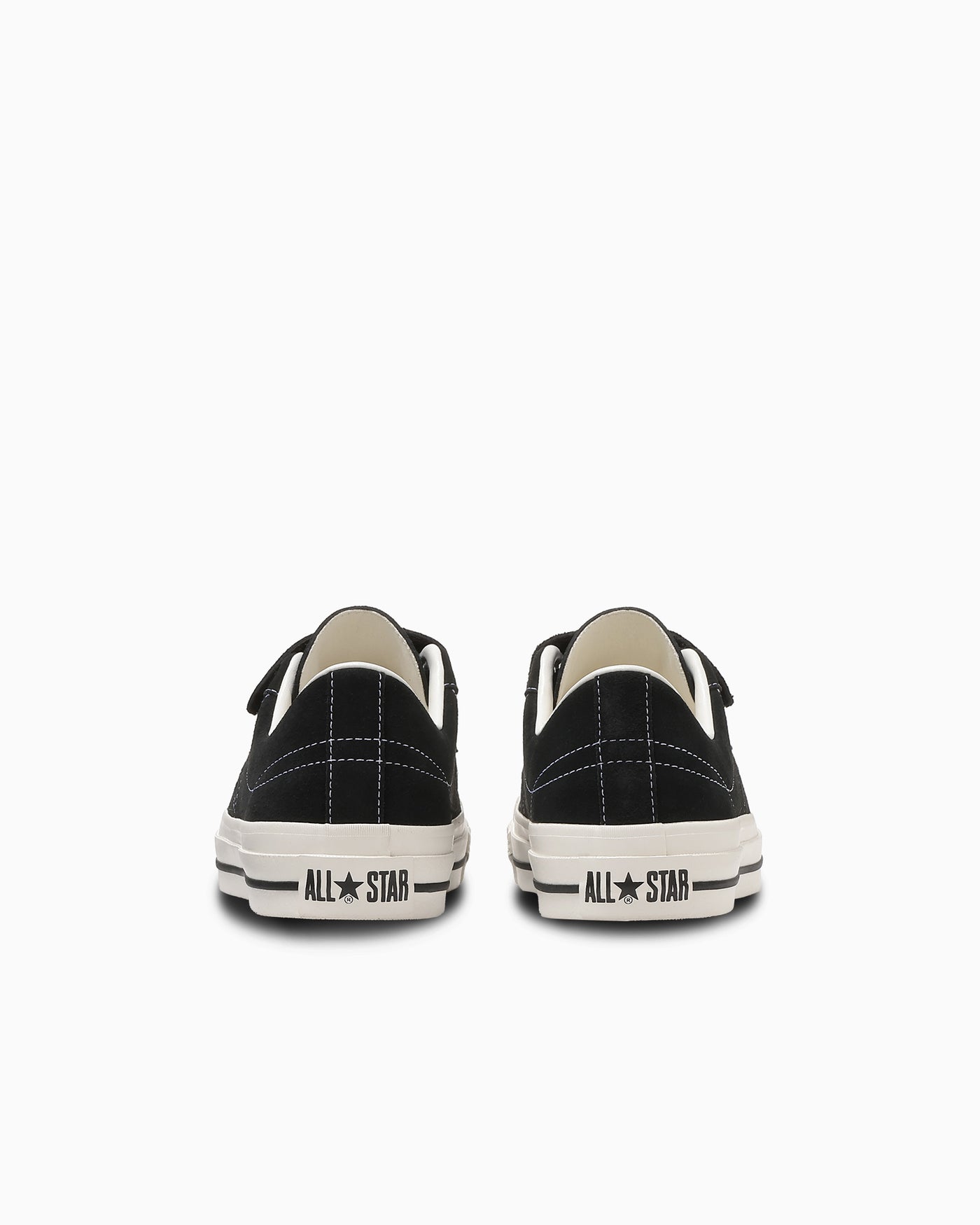 ONE STAR SUEDE V-3 / ワンスター スエード V－3 (ブラック