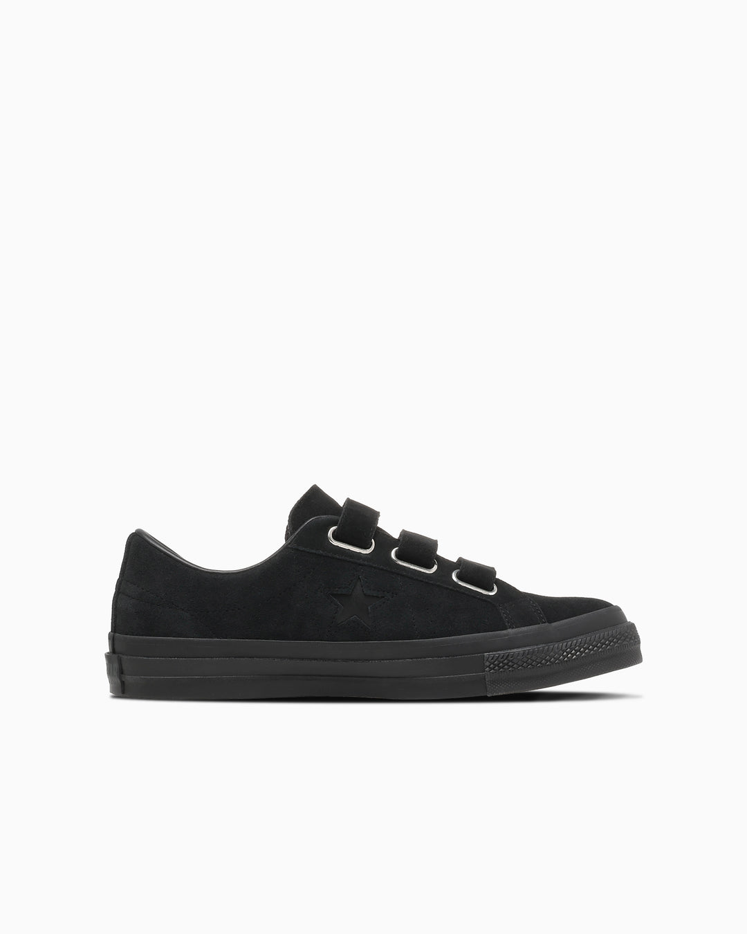 ONE STAR SUEDE V-3 / ワンスター スエード V－3 (ブラック