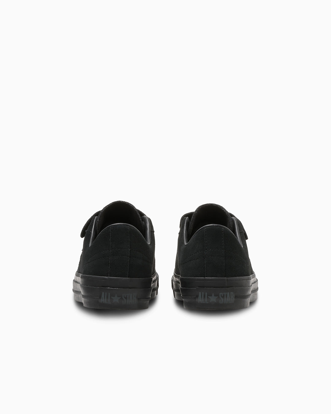 ONE STAR SUEDE V-3 / ワンスター スエード V－3 (ブラック