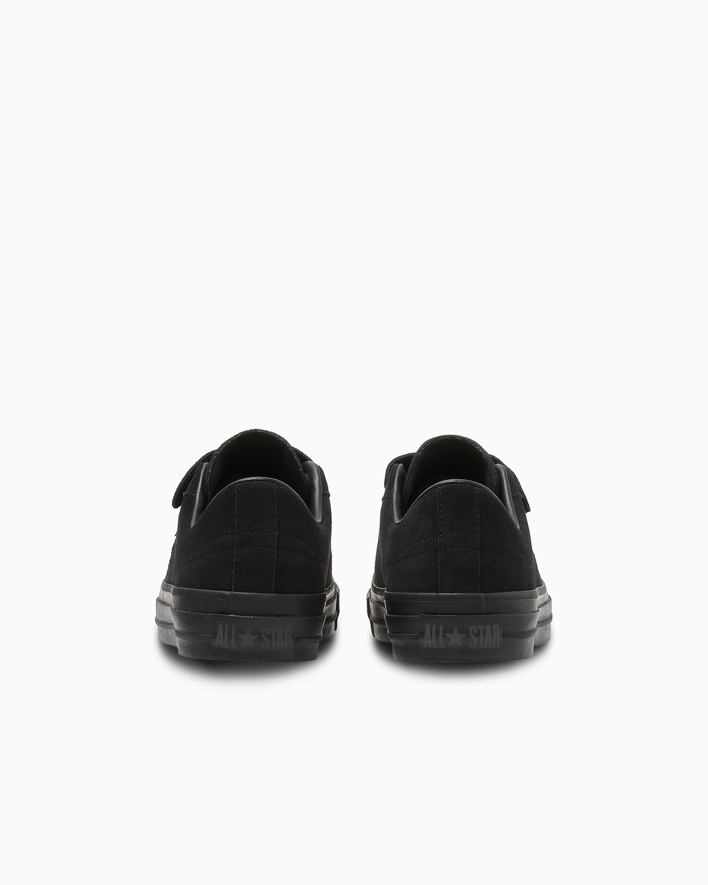 ONE STAR SUEDE V-3 / ワンスター スエード V－3 (ブラック