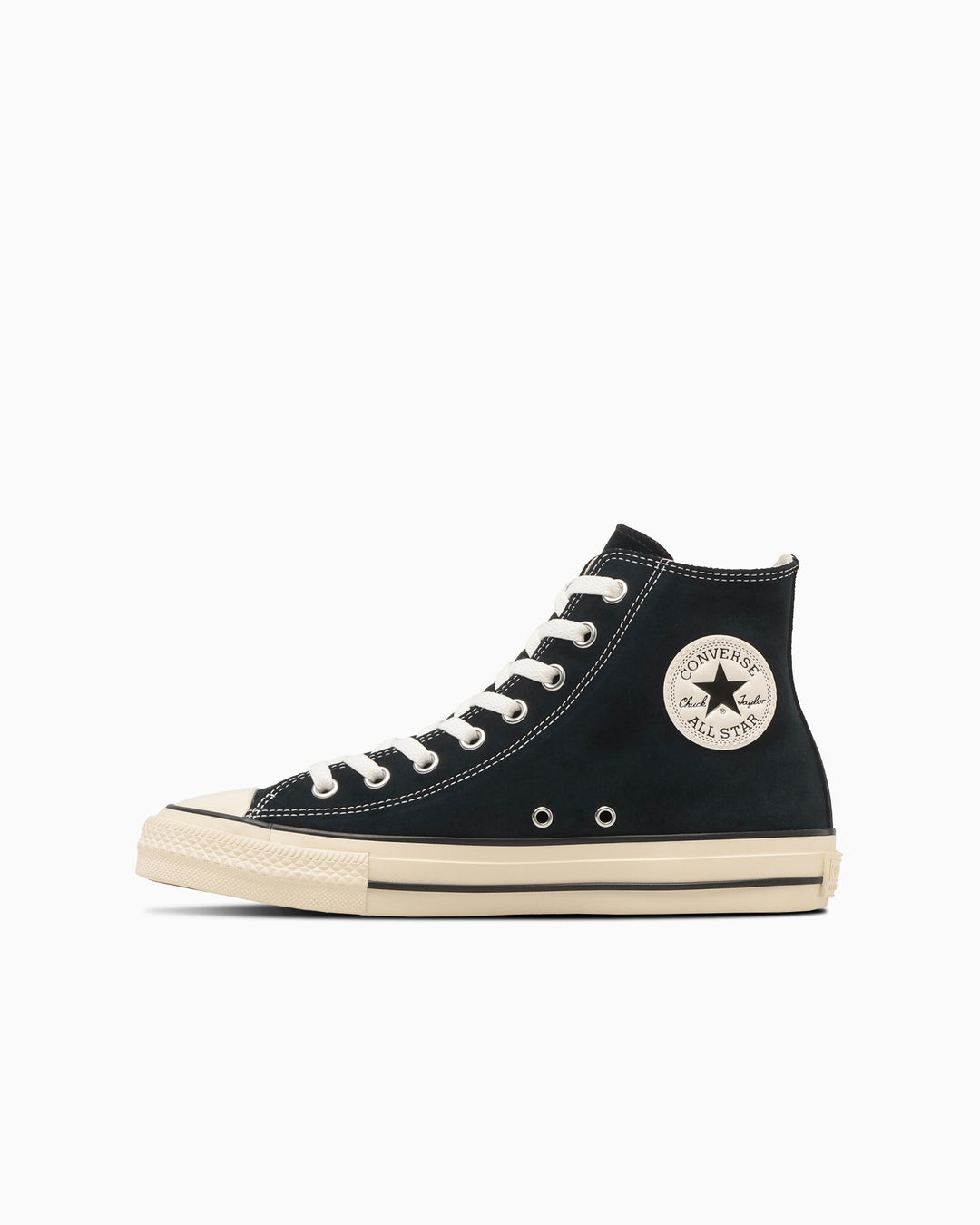 ALL STAR SK HI / オールスター SK HI (ブラック/ホワイト