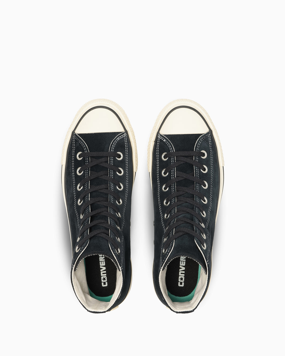 ALL STAR SK HI / オールスター SK HI (ブラック/ホワイト