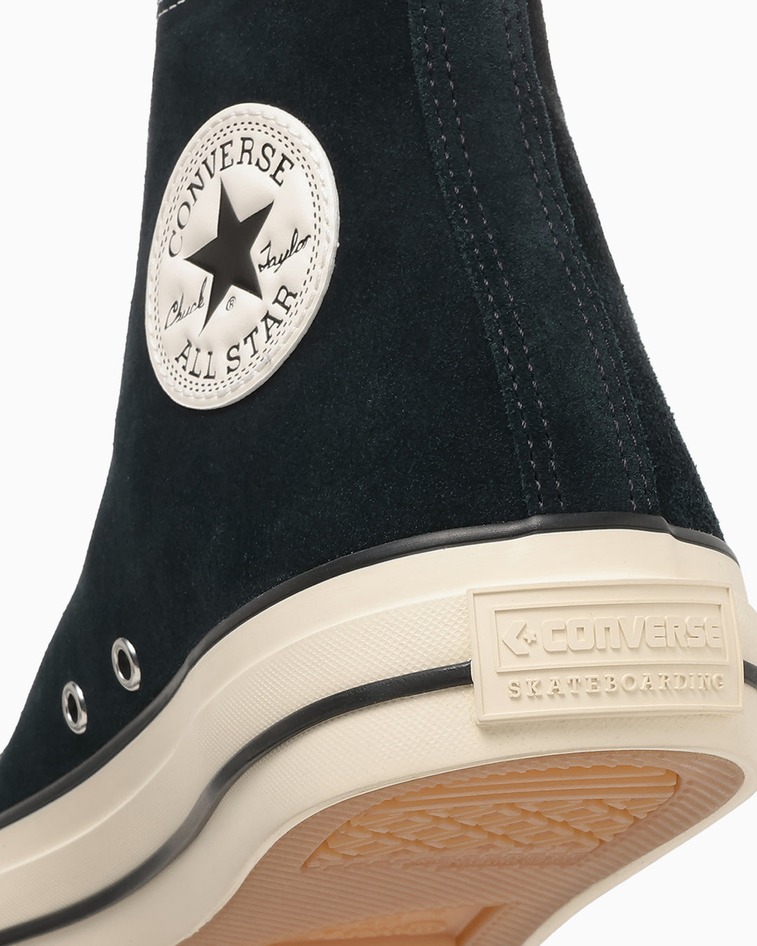 ALL STAR SK HI / オールスター SK HI (ブラック/ホワイト