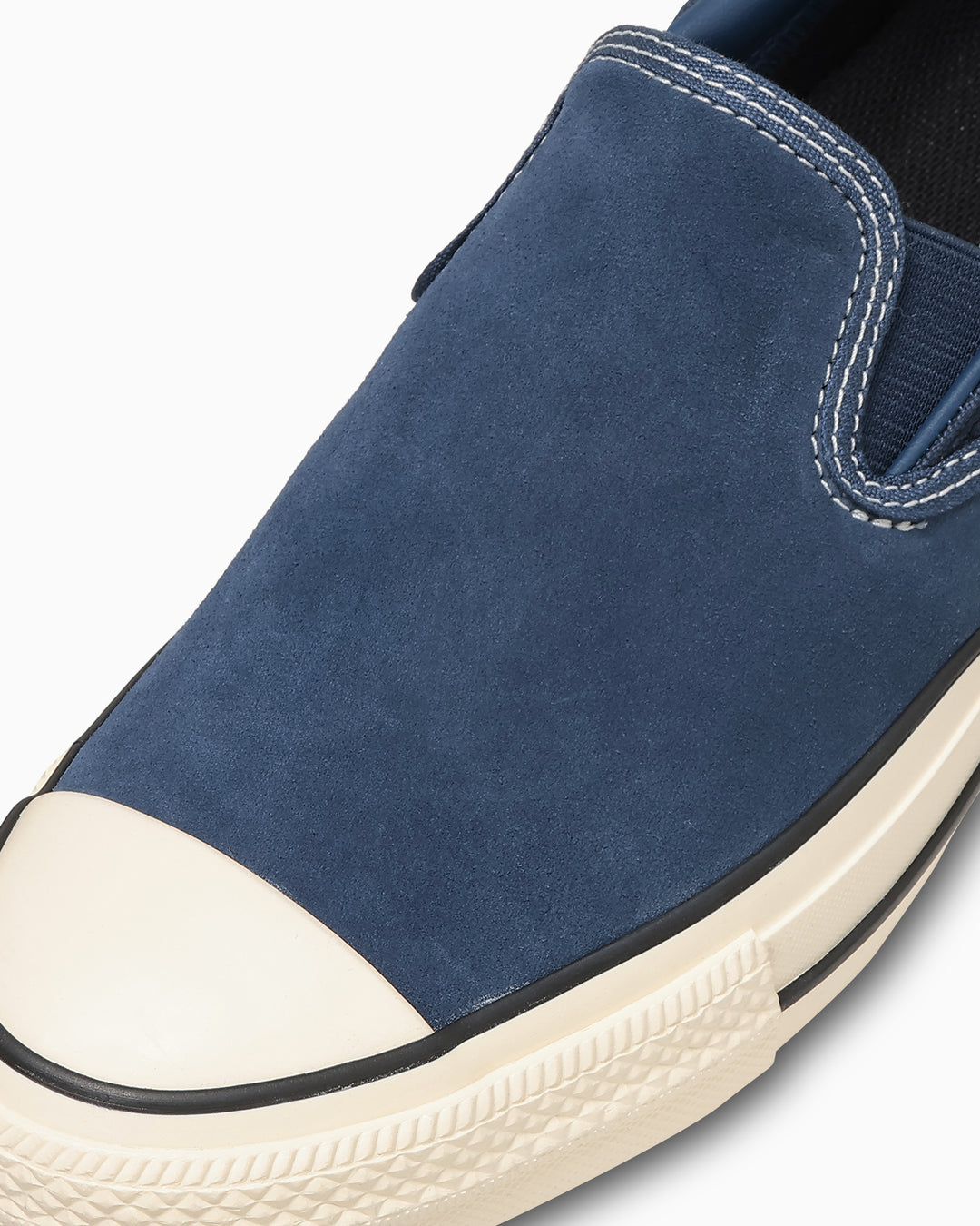 CS SLIP-ON II SK / CS スリップオン Ⅱ SK (ネイビー/ホワイト