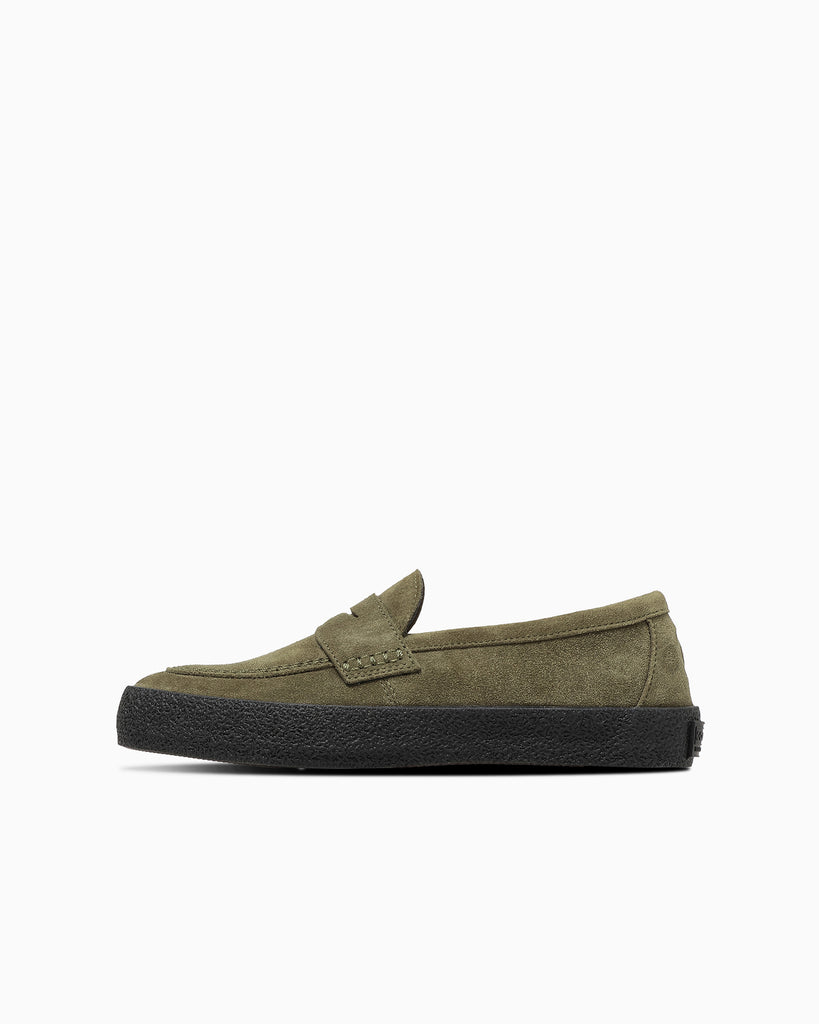 CS LOAFER II SK / CS ローファー Ⅱ SK (オリーブ)– コンバース