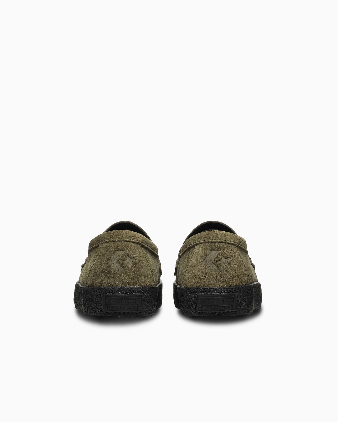 CS LOAFER II SK / CS ローファー Ⅱ SK (オリーブ)– コンバース
