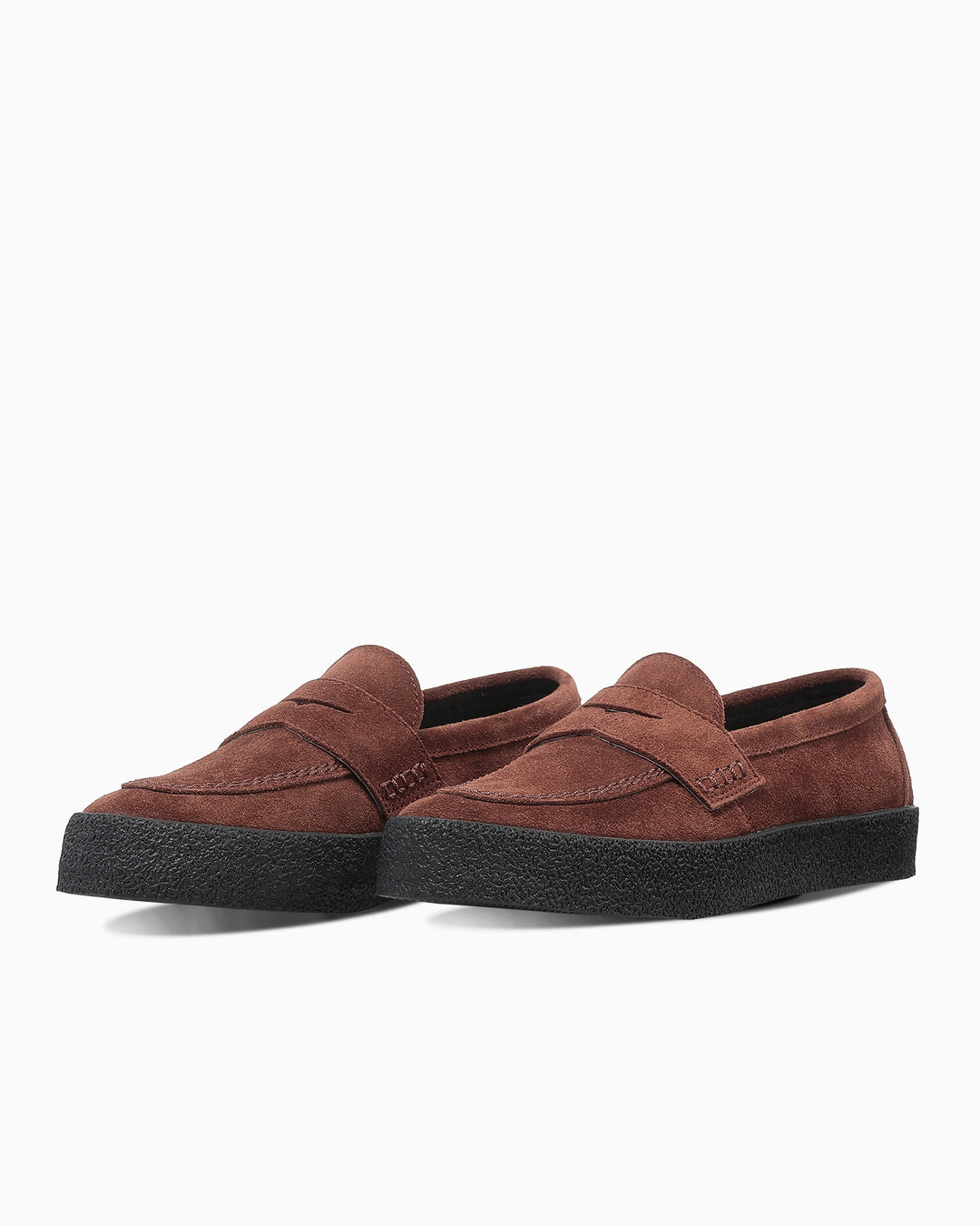 CS LOAFER II SK / CS ローファー Ⅱ SK (チョコレート