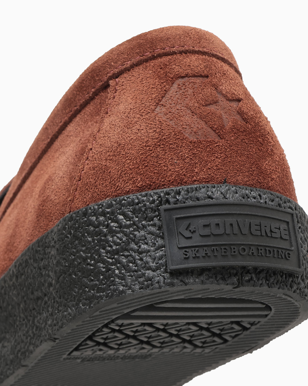 CS LOAFER II SK / CS ローファー Ⅱ SK (チョコレート