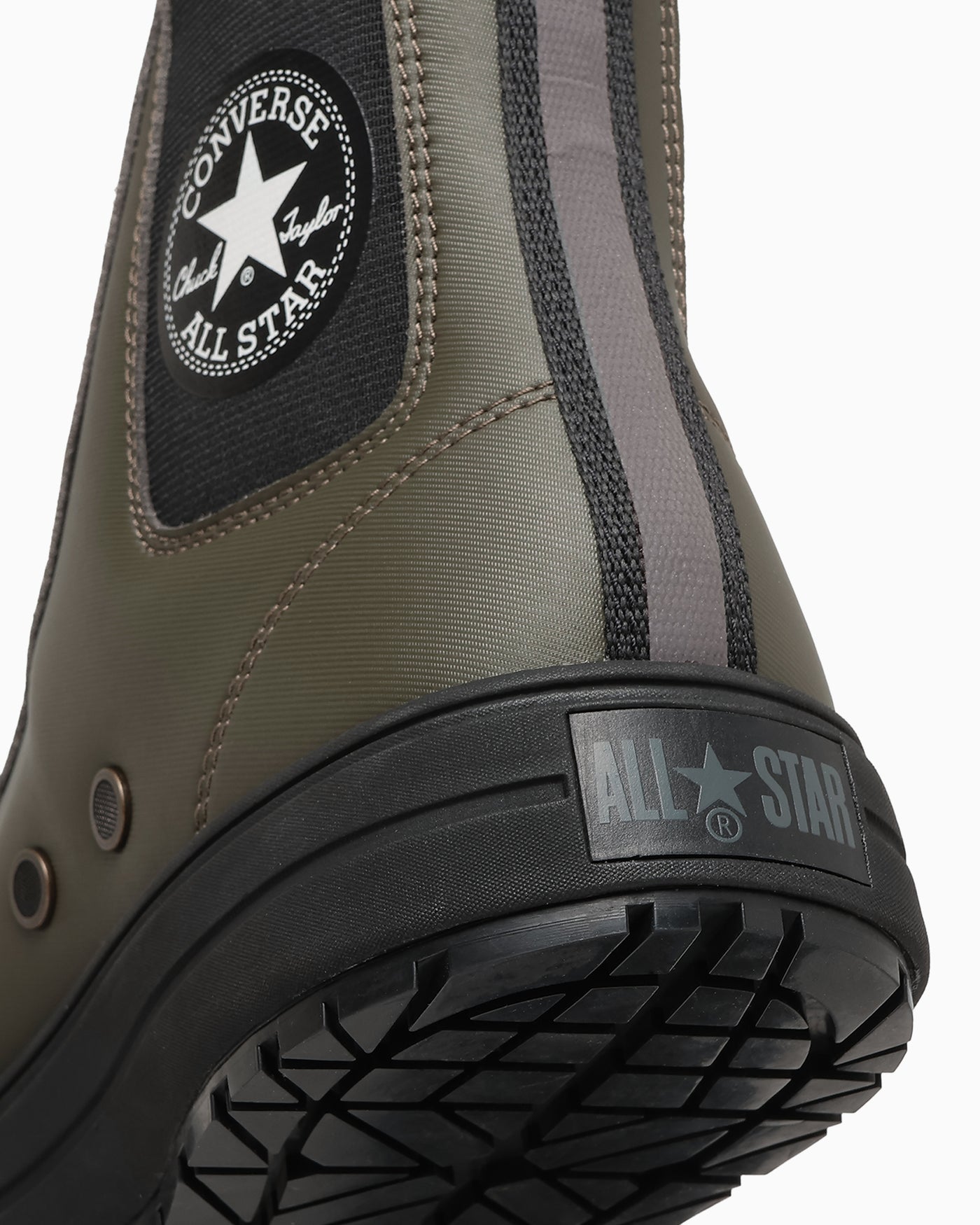 CONVERSE ALL STAR PS WG Ⅱ HI OLIVE 23.5 ALL STAR PS WG Ⅱ HI