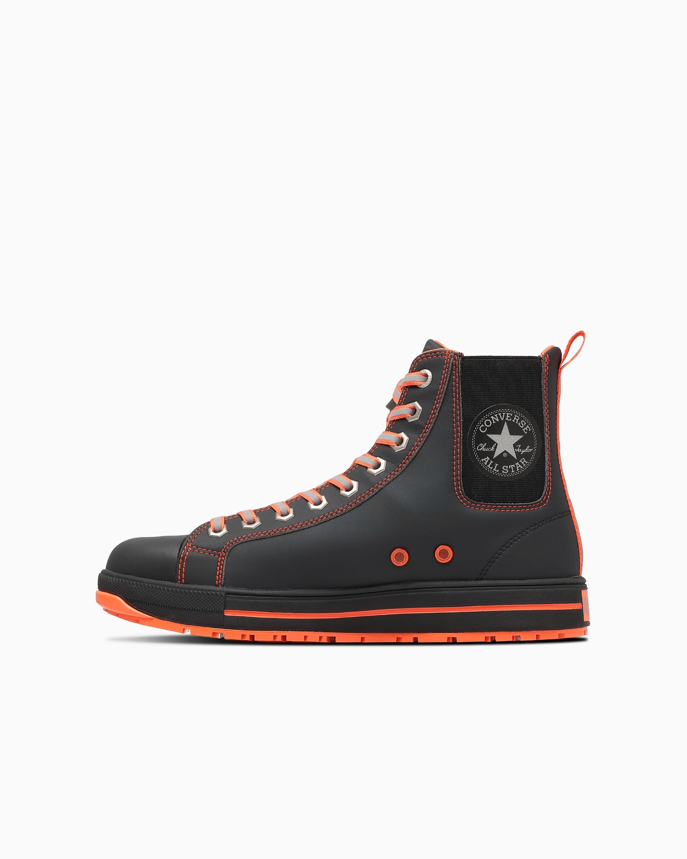 ALL STAR PS II SIDEGORE HI / UNIVERSAL OVERALL / オールスター PS