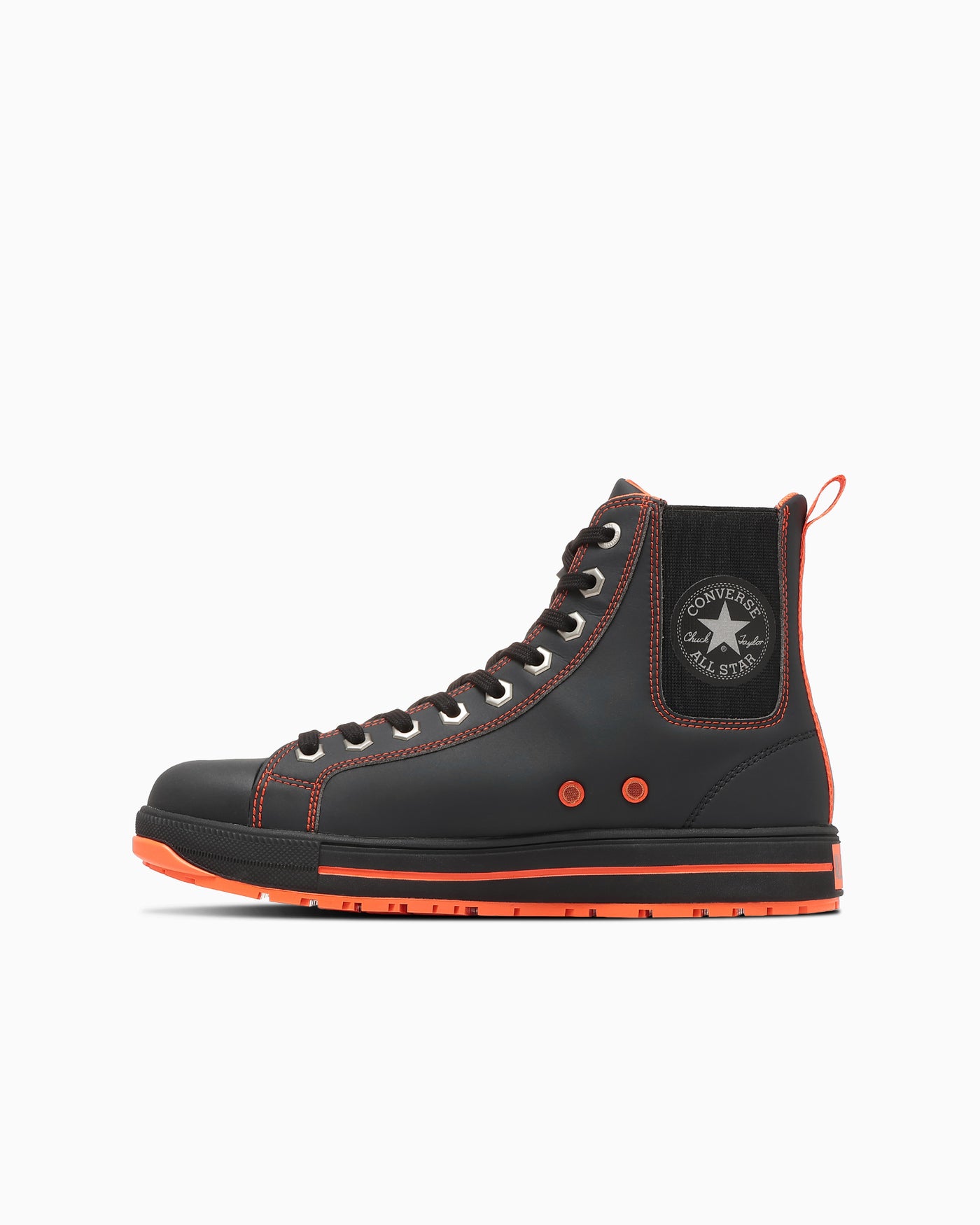 ALL STAR PS II SIDEGORE HI / UNIVERSAL OVERALL / オールスター PS