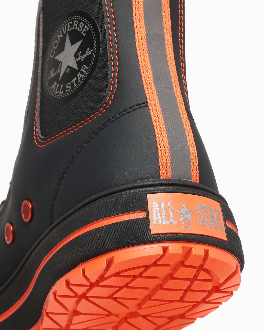 ALL STAR PS II SIDEGORE HI / UNIVERSAL OVERALL / オールスター PS