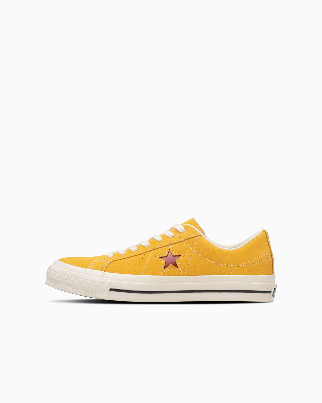 ONE STAR AGED SUEDE / ワンスター エイジド スエード (ゴールド