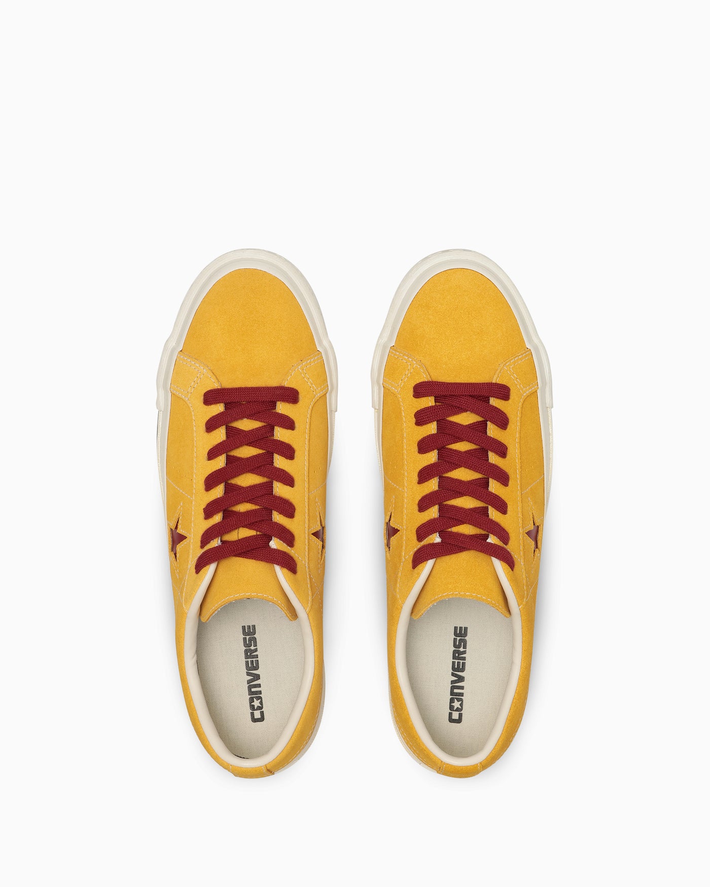 ONE STAR AGED SUEDE / ワンスター エイジド スエード (ゴールド