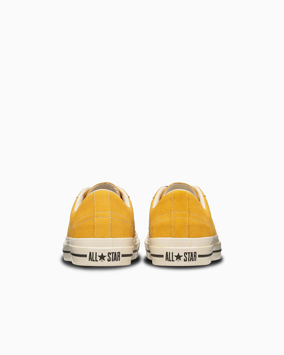 ONE STAR AGED SUEDE / ワンスター エイジド スエード (ゴールド