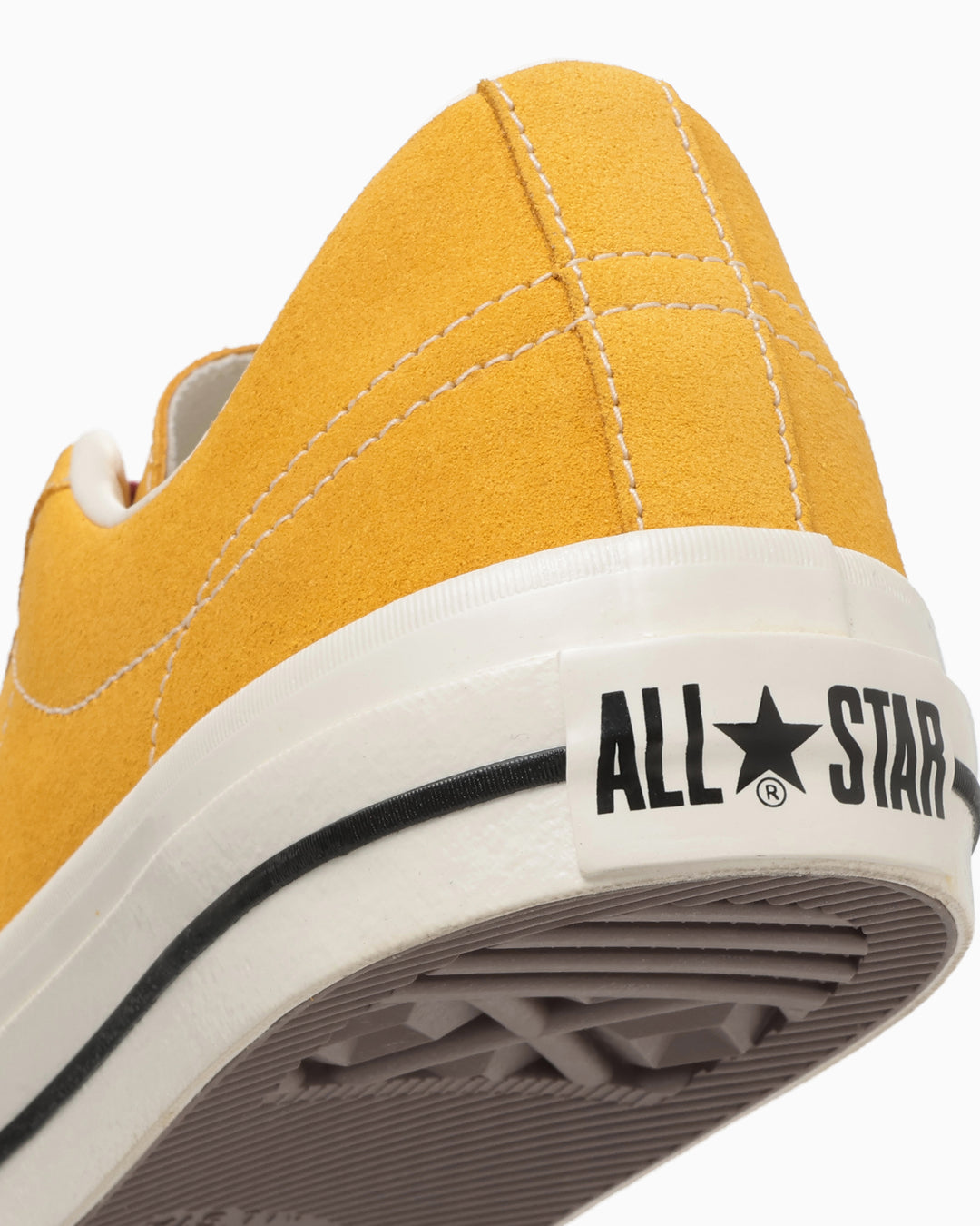 ONE STAR AGED SUEDE / ワンスター エイジド スエード (ゴールド