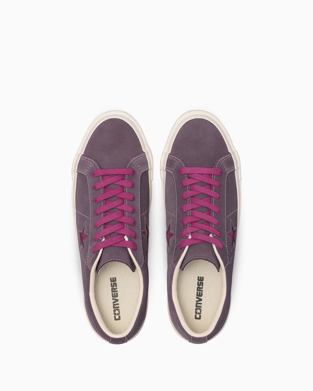 ONE STAR AGED SUEDE / ワンスター エイジド スエード (パープル