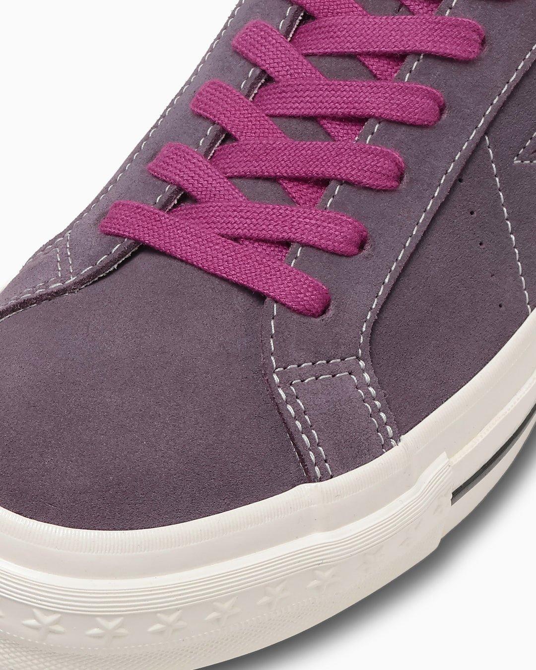 ONE STAR AGED SUEDE / ワンスター エイジド スエード (パープル