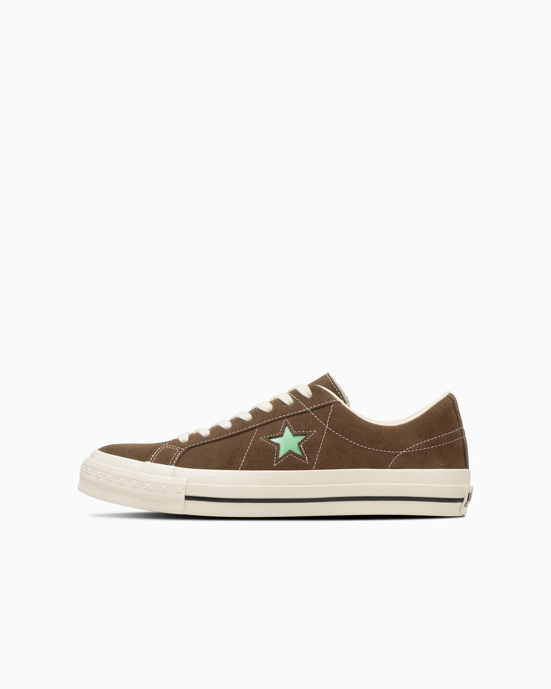ONE STAR AGED SUEDE / ワンスター エイジド スエード (ブラウン